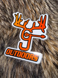 CJ DECAL